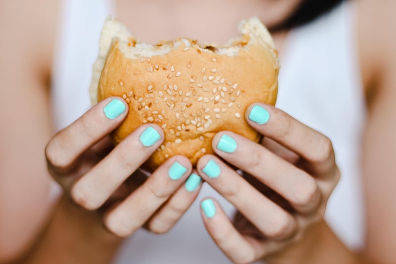 Foodie Fusions
