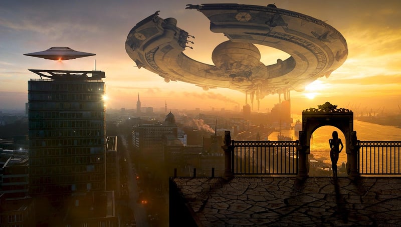 Sci-Fi Pledges