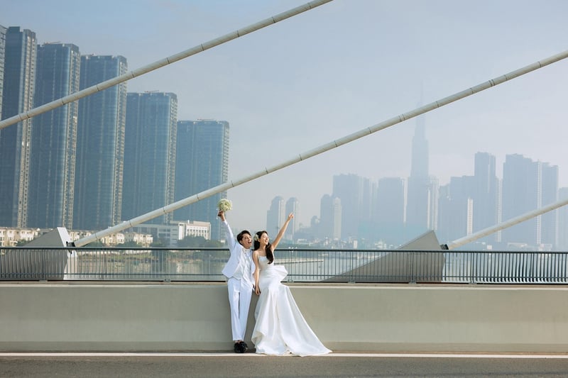 Skyline Weddings