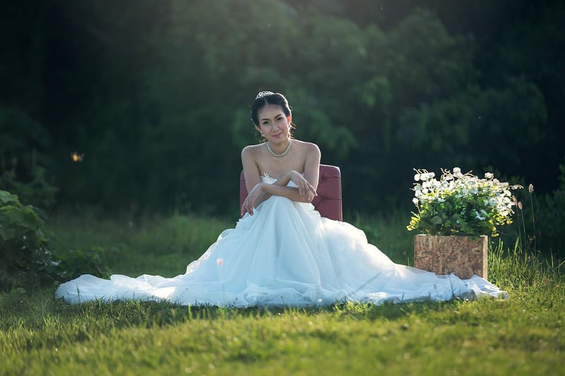 Skyline Wedding Venue